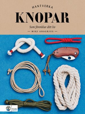 cover image of Knopar